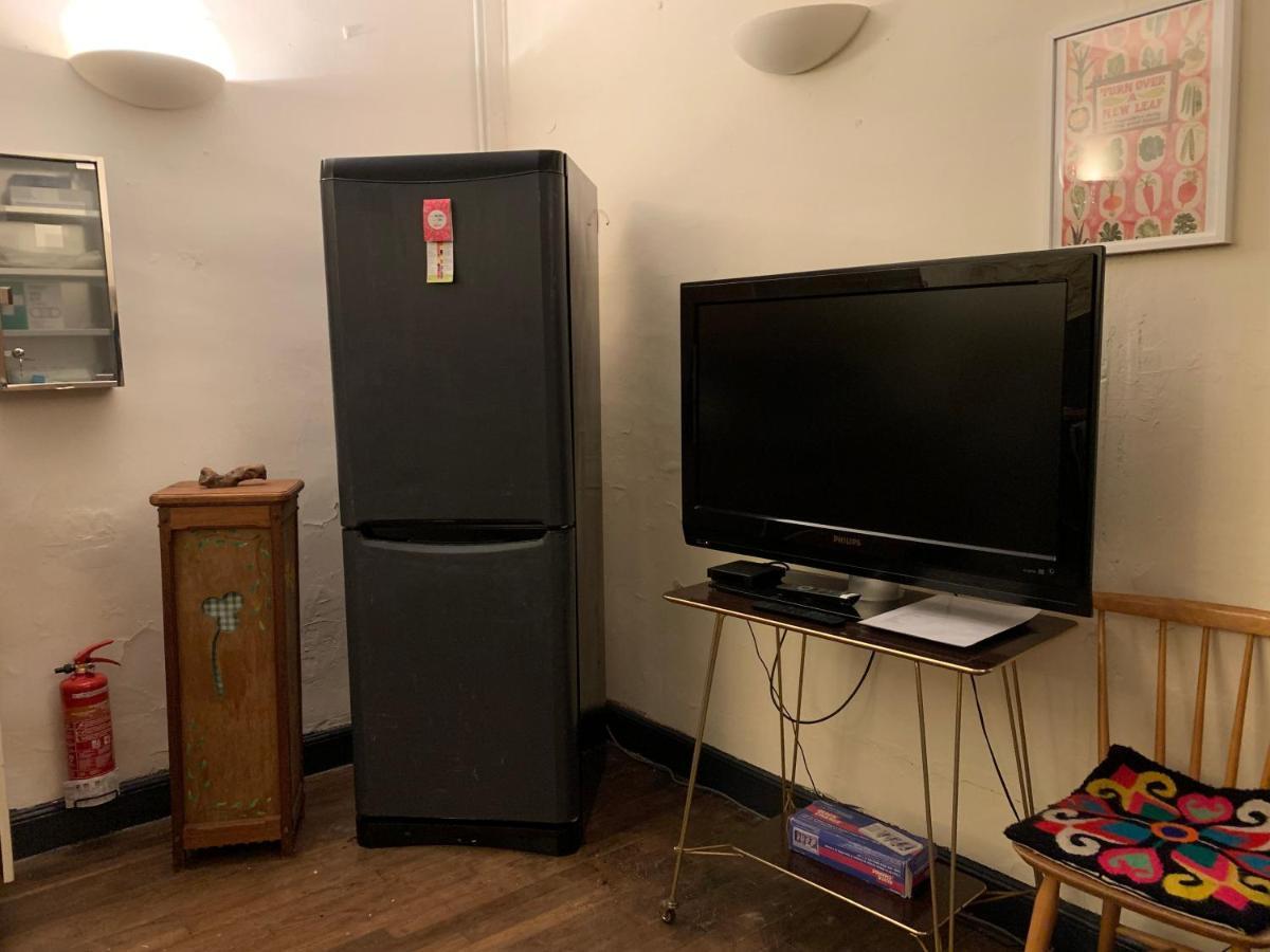 Townhouse 26 Chambres D'Hotes Civray Hotel エクステリア 写真