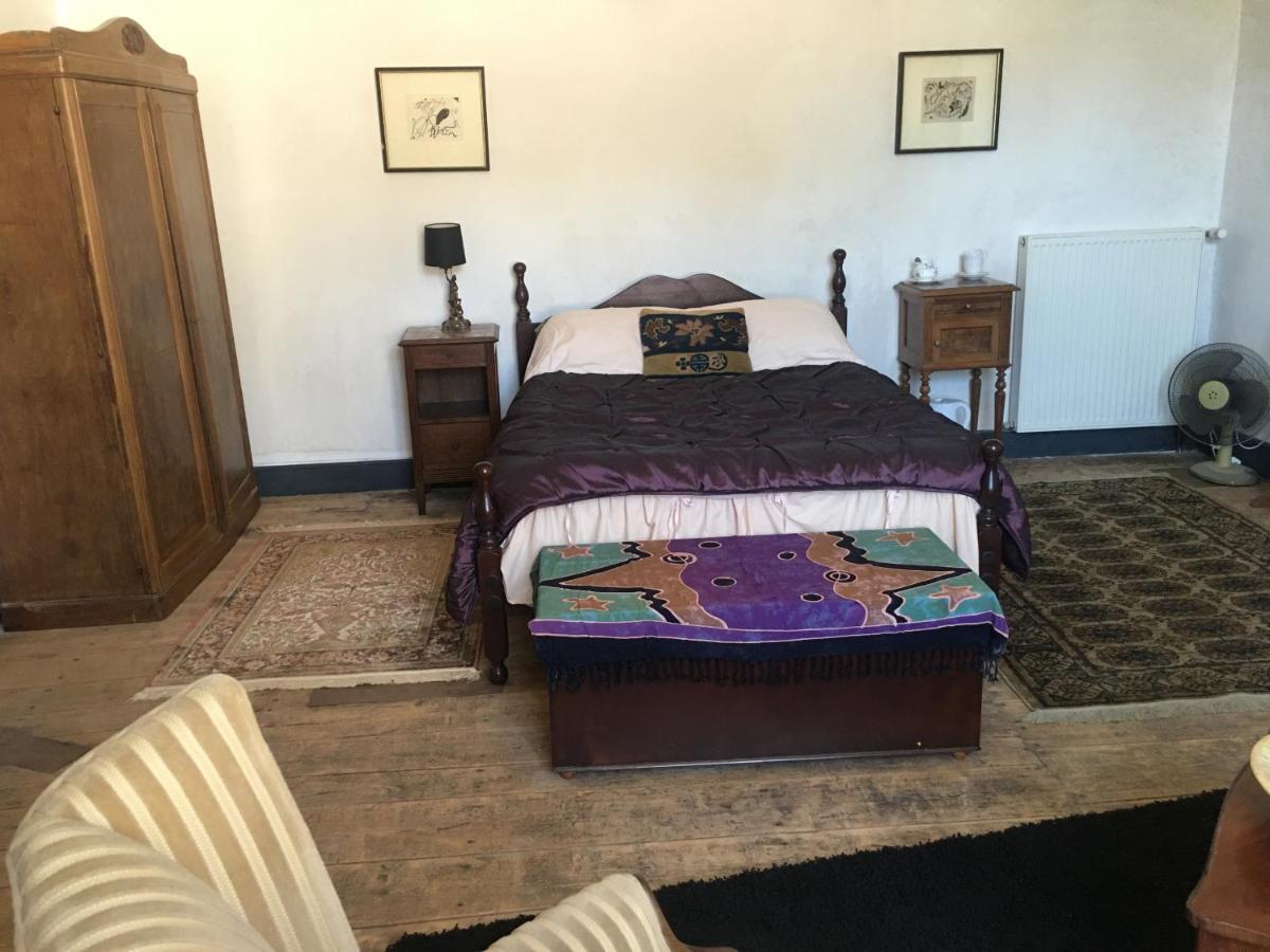 Townhouse 26 Chambres D'Hotes Civray Hotel エクステリア 写真